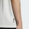 Adidas Tricou cu mânecă scurtă Climacool Topuri Bărbați Han-Jade-Alb KC3091