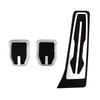 Car Pedals Gas Pedal Cover for BMW F20 F21 F22 F23 F24 F30 F31 F32 F33 F34 F35 F36 F80 F82 F83 E81 E82 E88 E90 E91 E92 E93 LHD