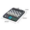 Electronic Chess Game Magnetic Chess Piece Sensory Board Screen Novice Learning Intelligent Ai Against Single-Player Chess