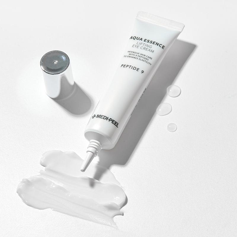 MEDI-PEEL Peptide 9 Aqua Essence Lifting Eye Cream 40ml
