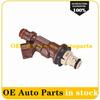 6 Stück 23209-62040 23250-62040 2320962040 2325062040 Kraftstoffeinspritzdüse Für Toyota Tacoma Tundra 4Runner 3.4L HILUX LAND CRUISER