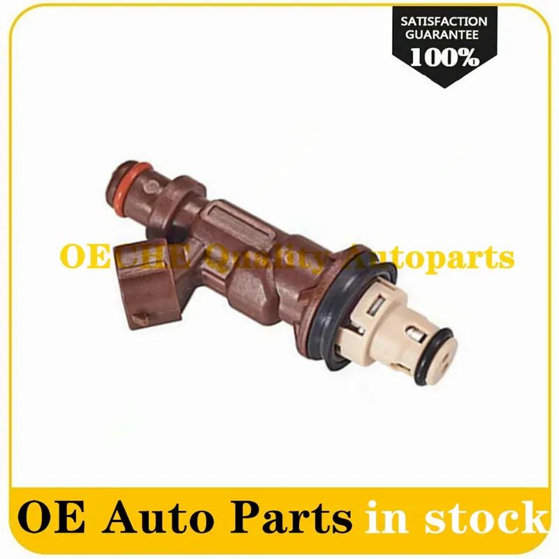 6 Stück 23209-62040 23250-62040 2320962040 2325062040 Kraftstoffeinspritzdüse Für Toyota Tacoma Tundra 4Runner 3.4L HILUX LAND CRUISER