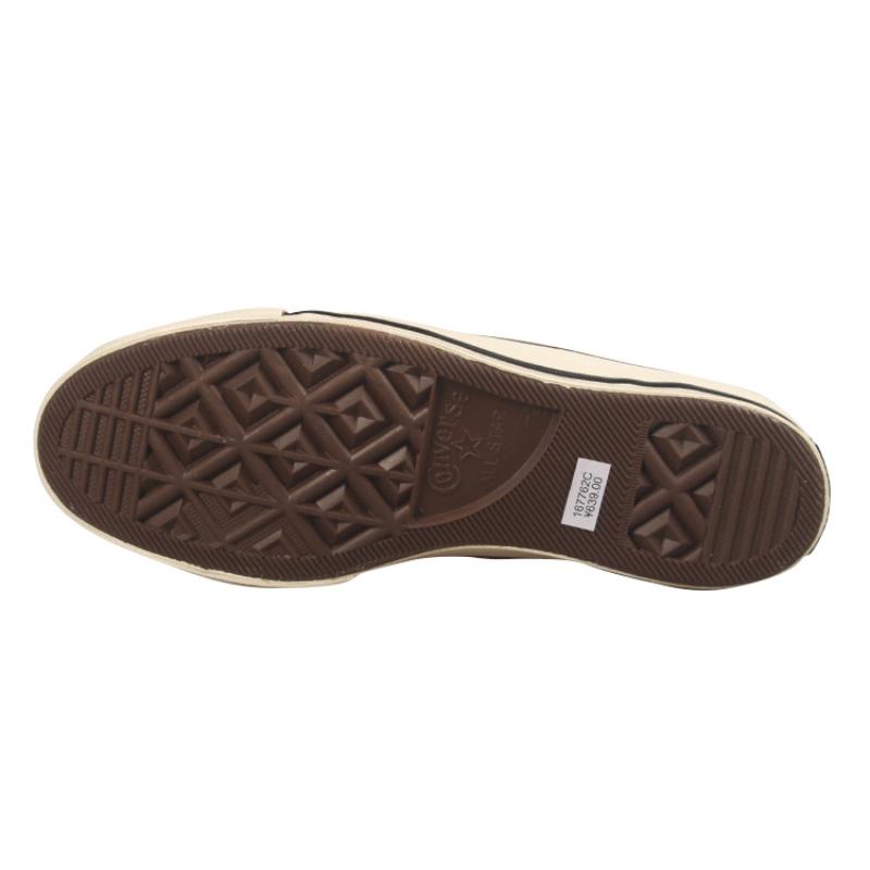 Converse 1970s Chuck 70 Twisted Resort Vintage Comfort Low-Top Espadrilles Unisex Deco