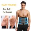 Abdomen Slimming Body Shaper Multiple Sizes Waist Trimmer Belt Men  Business Occasion