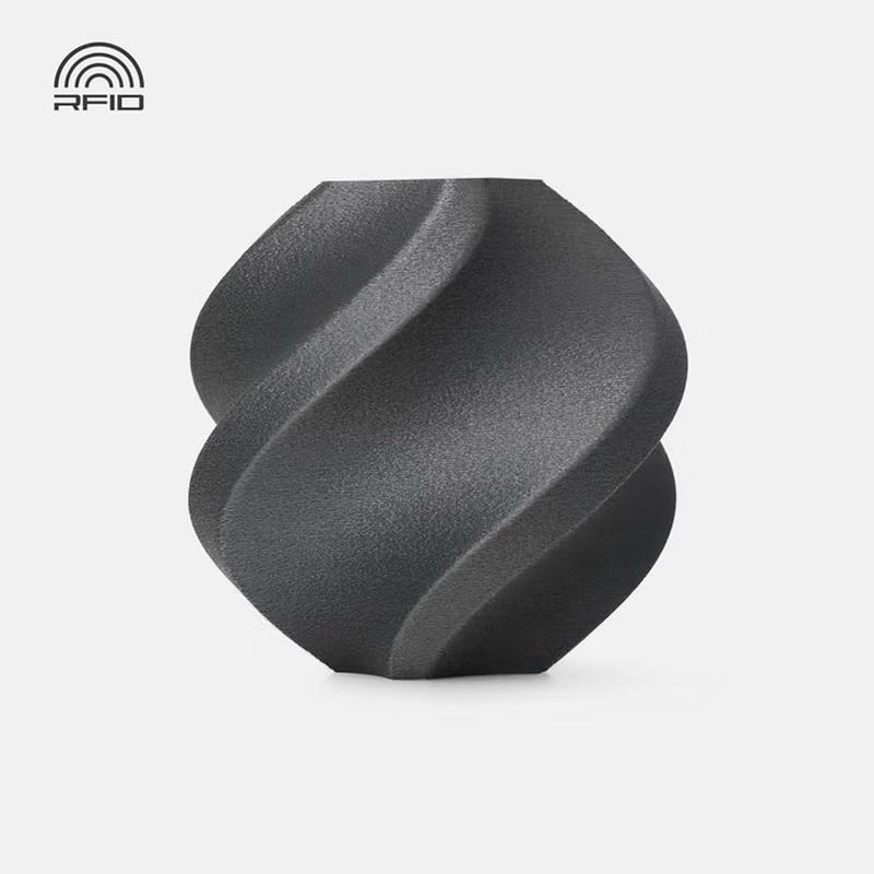 

Bambu Lab PA6-GF Nylon 6 3D Printer Filament with RFID