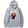 Autumn Future Diary Yuno Anime Characters Men's Hoodie Sweatshirt Men Womnen Fashion Brand Design Pullover Men's Hoodies