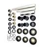 A-Arm Bushing Kit for Honda TRX650 Rincon 2003-2005 TRX680 2006-2022