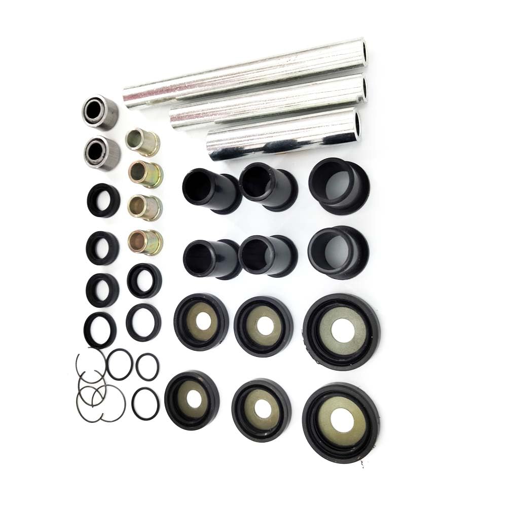 A-Arm Bushing Kit for Honda TRX650 Rincon 2003-2005 TRX680 2006-2022