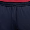 New Nike FC Barcelona Strike Knitted Sweatpants Men's Marine Blue FJ5401-451