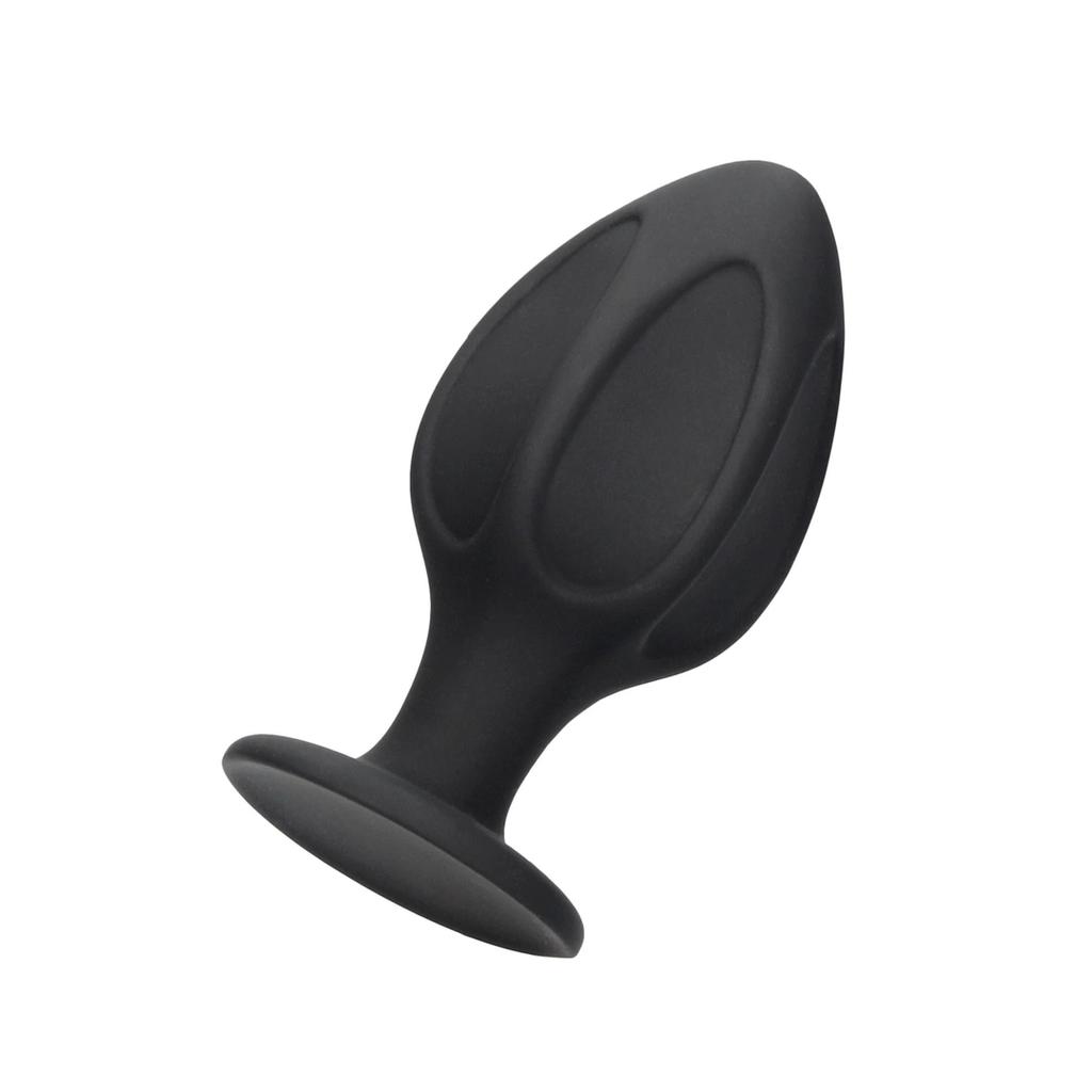 Ouch! Diamond Butt Plug Set by Shots