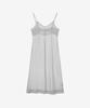 Jucy Judy J See-Through Two-Way Bustier Dress Jyop325D
