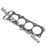 Engine Cover Gasket Kit Head Gasket For Yamaha YZF R1 2004-2006 Motorcycle Stator Crankcase Gasket Oil Pan Gasket