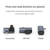 Type C/Micro/ios USB Charger Adapter For Garmin Fenix 7/6/5 Instinct 2S Venu 2 Plus EPIX Forerunner 745 Watch Charging Converter