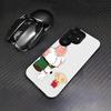 F-Family Funny Guy Phone Case For Samsung A25 A33 5G A54 A36 A35 A56 A52 A14 Shockproof Colorful Cover