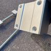 Linear Guide Sliding Table Saw Rail Set for Woodworking