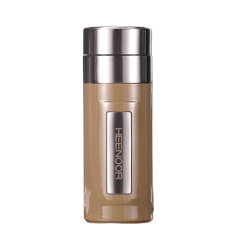 

Heenoor XN-8701 304 Stainless Steel Vacuum Insulated Mug