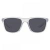 Dark Grey Square Men S SunglaSSeS Nike eSSential Endeavor Mi Ev1122 913 57
