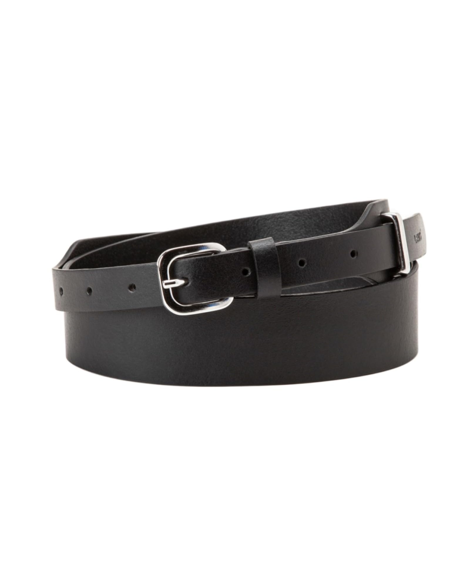 Levi s Classic Modern Leather Belt D7933-0001 US 80