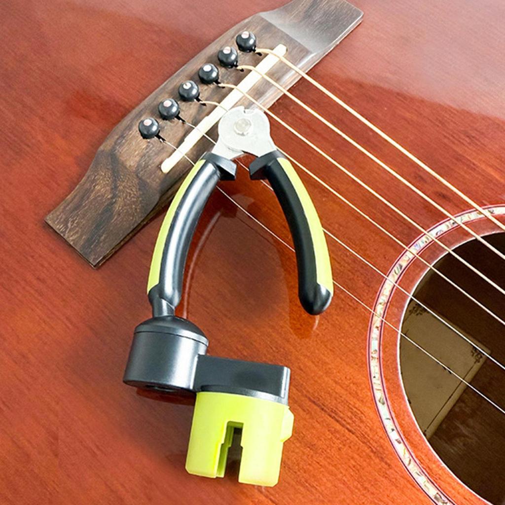 Bridge Pin Puller String High Performance Replacement Multifunctional 3 in 1 Professional Sturdy