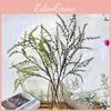 Bungeanum Zanthoxylum Artificial Branch For Event Decor And Photography Props