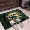 Chelsea F.C Muster Teppich, Innen-/Außenmatte, für Picknick, Spielzimmer, Schlafzimmer, Büro, Wohnzimmer, Heimdeko Teppich, Geburtstagsgeschenk
