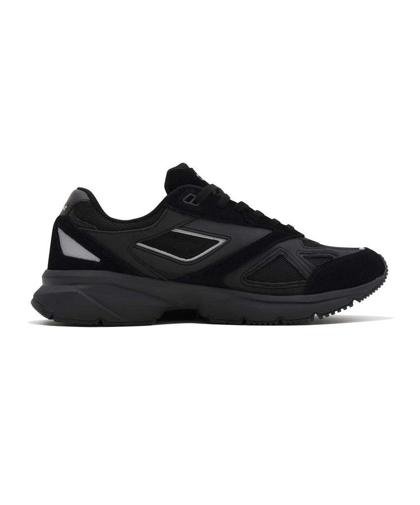 COVERNAT Alta Black
