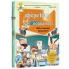 Quadrinhos de Conhecimento do Totoro: Economia em Todo Lugar