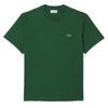Lacoste T-shirt da uomo con logo ricamato
