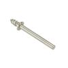 Mini Lathe Beads Machine Pearl Lathe DIY Woodworking Lathe Machines Quality Alloy Steel Long Lasting Durability