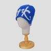 Slouchy Cotton Beanies Winter Warm Skull Cap Knitted Beanie Y2k Accessories