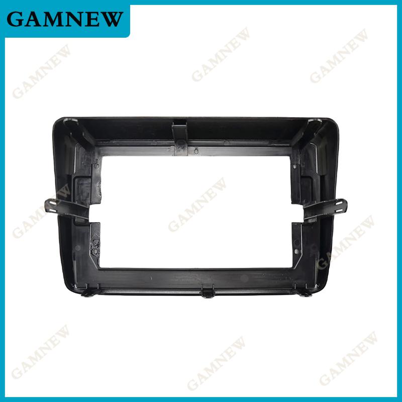9 Inch 10 Inch Car Frame Fascia Adapter Decoder Android Radio Dash Fitting Panel Kit For Toyota Noah 80 Esquire Voxy 2014-2017