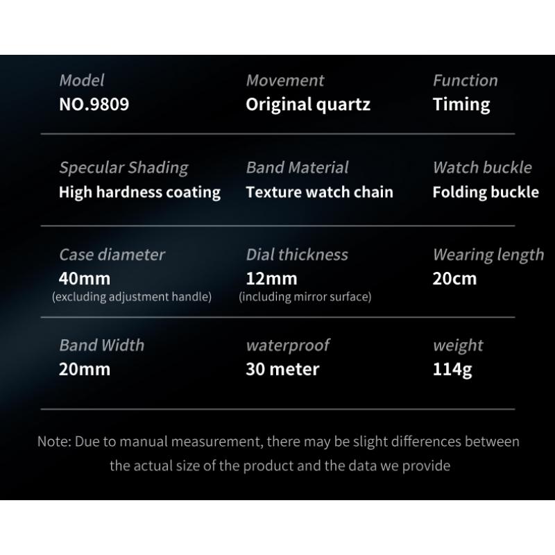 OLEVS Pánské hodinky Luxusní originální hodinky Quartz Trendy Módní Značka Automatic Date Vodotěsné pánské hodinky