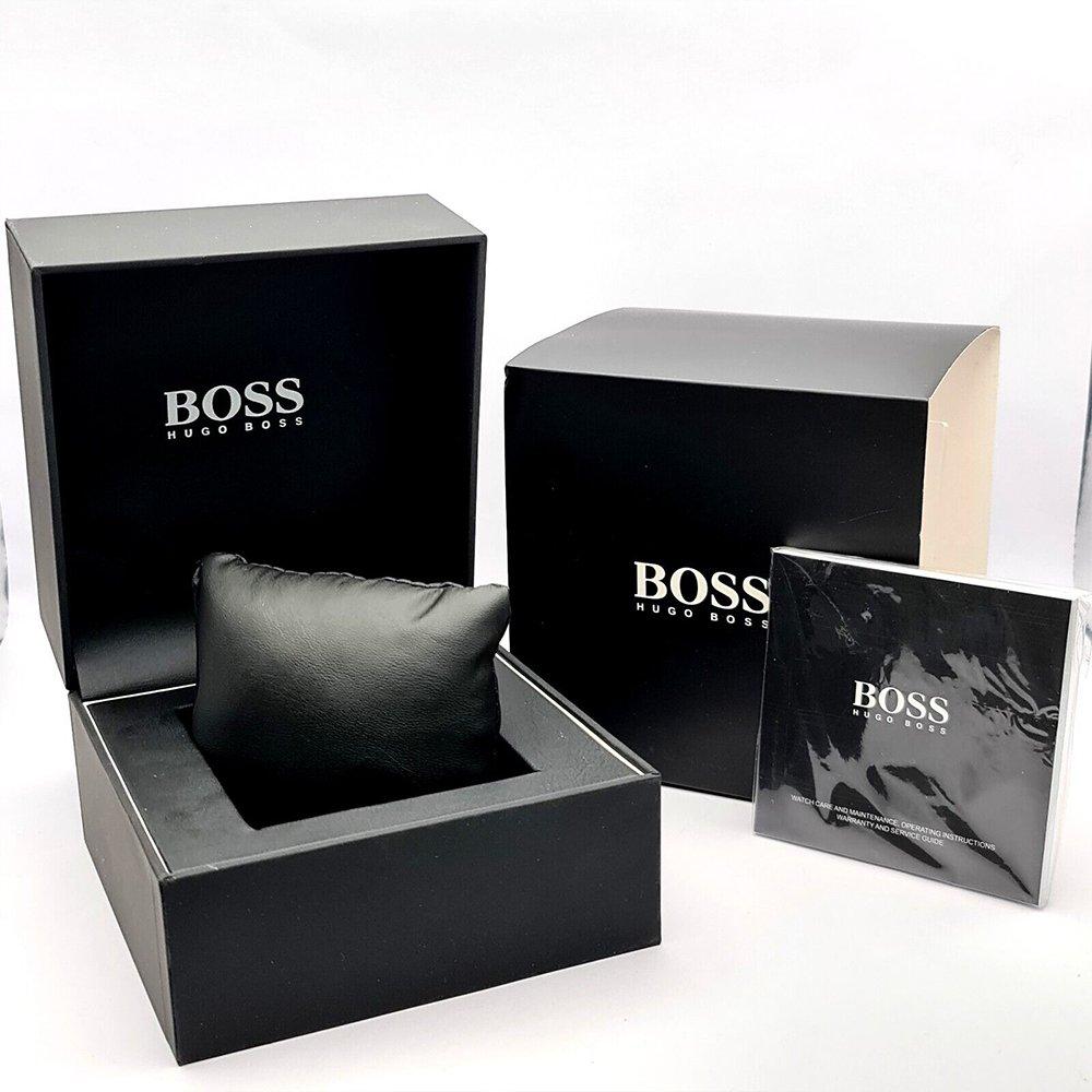 Hugo Boss Orologio da uomo 1513093