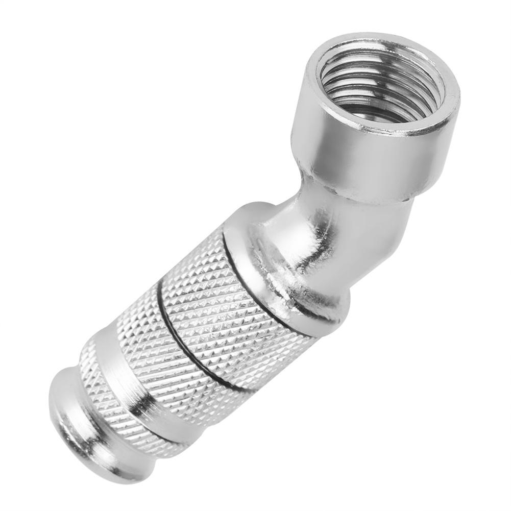 45 Degrees  Adjustable Garden Sprayer Long Distance High Pressure Agricultural Watering Spray Nozzle