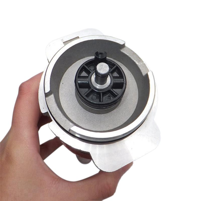 Langlebiger Zündverteiler EFI-Verteiler Für Opel Corsa 1.0, 1.4 Autoteile 90346324 1211006 90340736