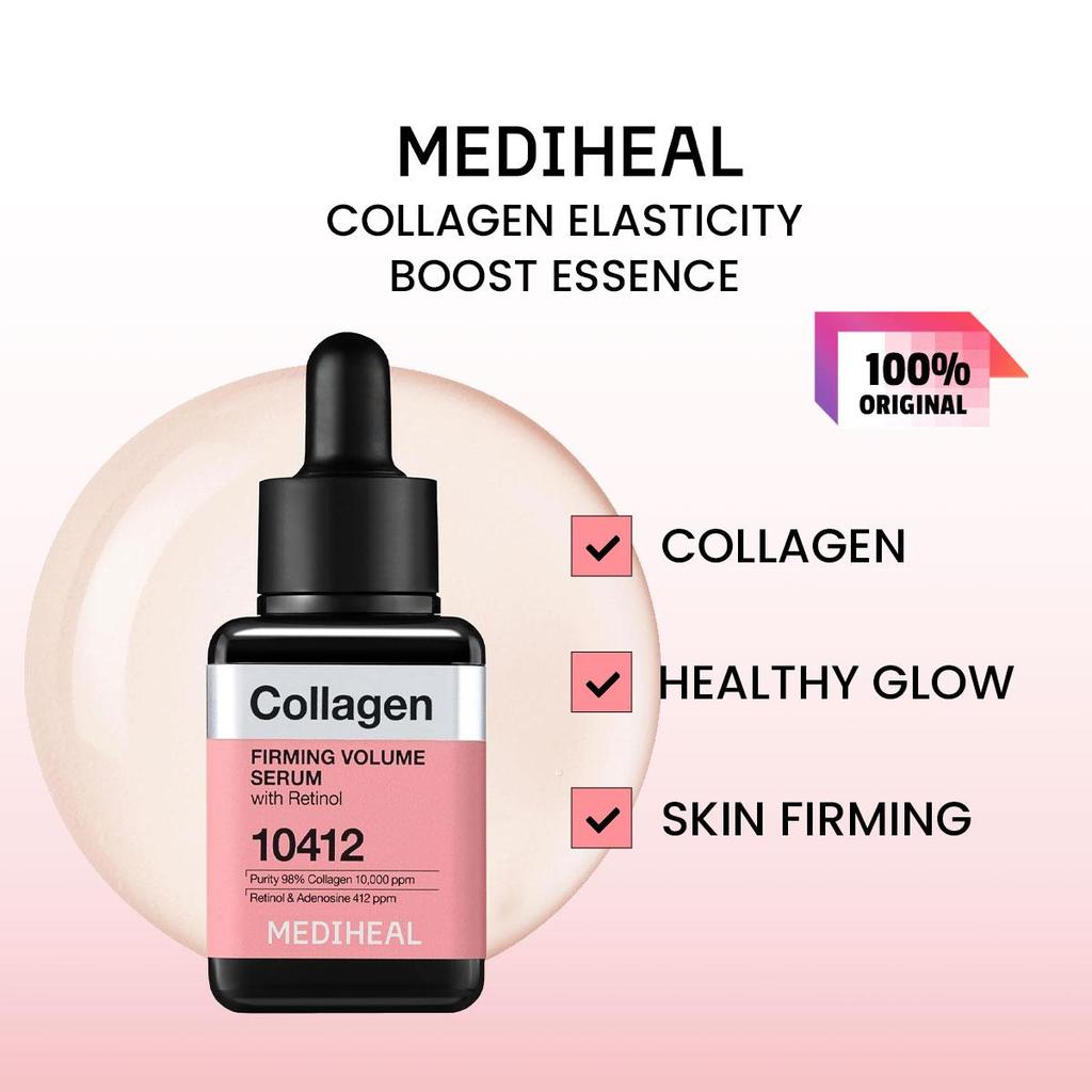 Mediheal Vitamin C Brightening Serum