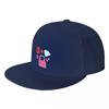 Red Five Diamonds In My Bag Baseball Cap Hat Unisex Luxury Beach Hat Hiking Hat Military Tactical Cap Unisex Womens