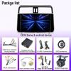 Android 14 For Toyota Land Cruiser Prado 150 2018-2022 Stereo Navigation Multimedia Screen Autoradio Head Unit Carplay 2 Din DVD