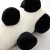 Cute Panda Stuffed Plush Doll Toy Throw Pillow Kids Girlfriend Gift
