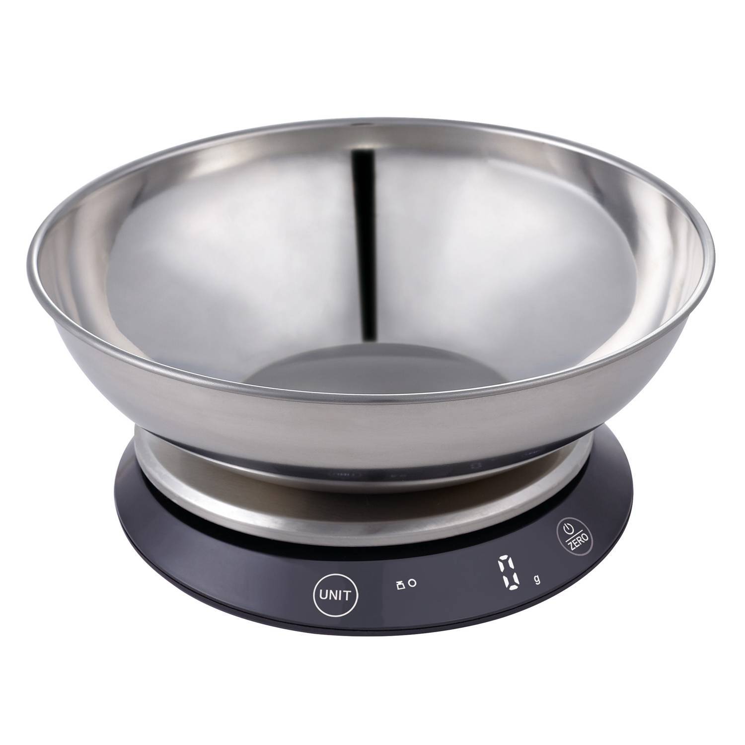 

Кухонные весы Pioneer Pks1012