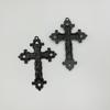 Pe Statuetă Crucifix de Masă Decor Casă Cadou Religios