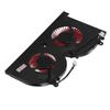 New GPU Cooling Fan for MSI GS63VR GS73VR Stealth Pro BS5005HS U2L1