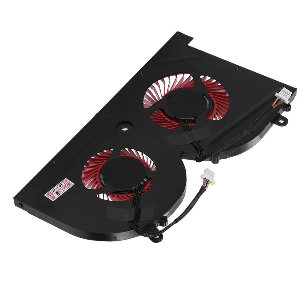New GPU Cooling Fan for MSI GS63VR GS73VR Stealth Pro BS5005HS U2L1