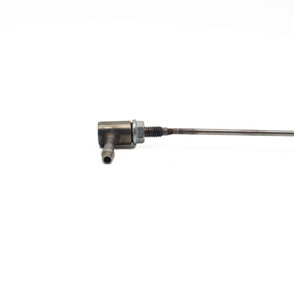 Car Heater Fuel Pipe Hose Gas Tank Pick Up Clip Line Kit For Eberspacher Webasto