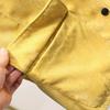 Vest for Women Cotton Winter Sleeveless Tops Vest Vintage Solid-Color Button Thickened Casual V-neck Vest