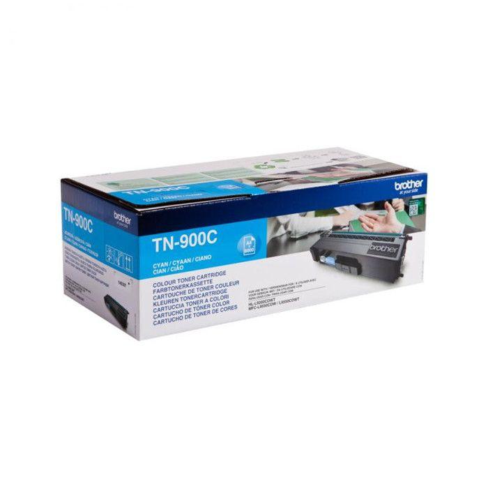 BROTHER Toner TN- TN900C