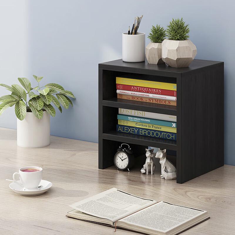 Office Desk File Organizer