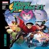 Young Avengers Modern Era Epic Collection The Childrens Crusade By... 9781302961923