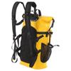 Diving Swimming Backpack Waterproof PVC Outdoor Flippers Storage Bag for Drifting