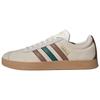 Vl Court 2.0 Comfortable Fashion Low-Top Skate Shoes Unisex Sneakers Light-Brown JR8319